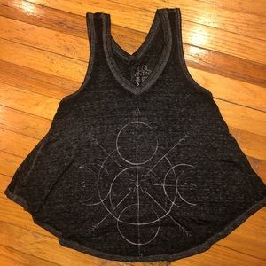 L.O.L. Vintage Top